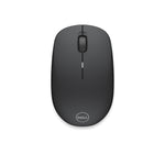 Dell WM126 Wireless Optical Office Mouse - RF Connectivity, Long Battery Life - Image 3