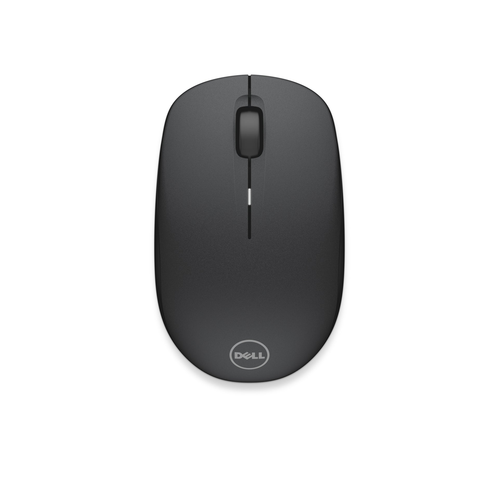 Dell WM126 Wireless Optical Office Mouse - RF Connectivity, Long Battery Life - Image 3