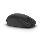 Dell WM126 Wireless Optical Office Mouse - RF Connectivity, Long Battery Life - Image 2
