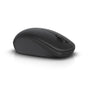 Dell WM126 Wireless Optical Office Mouse - RF Connectivity, Long Battery Life - Image 2