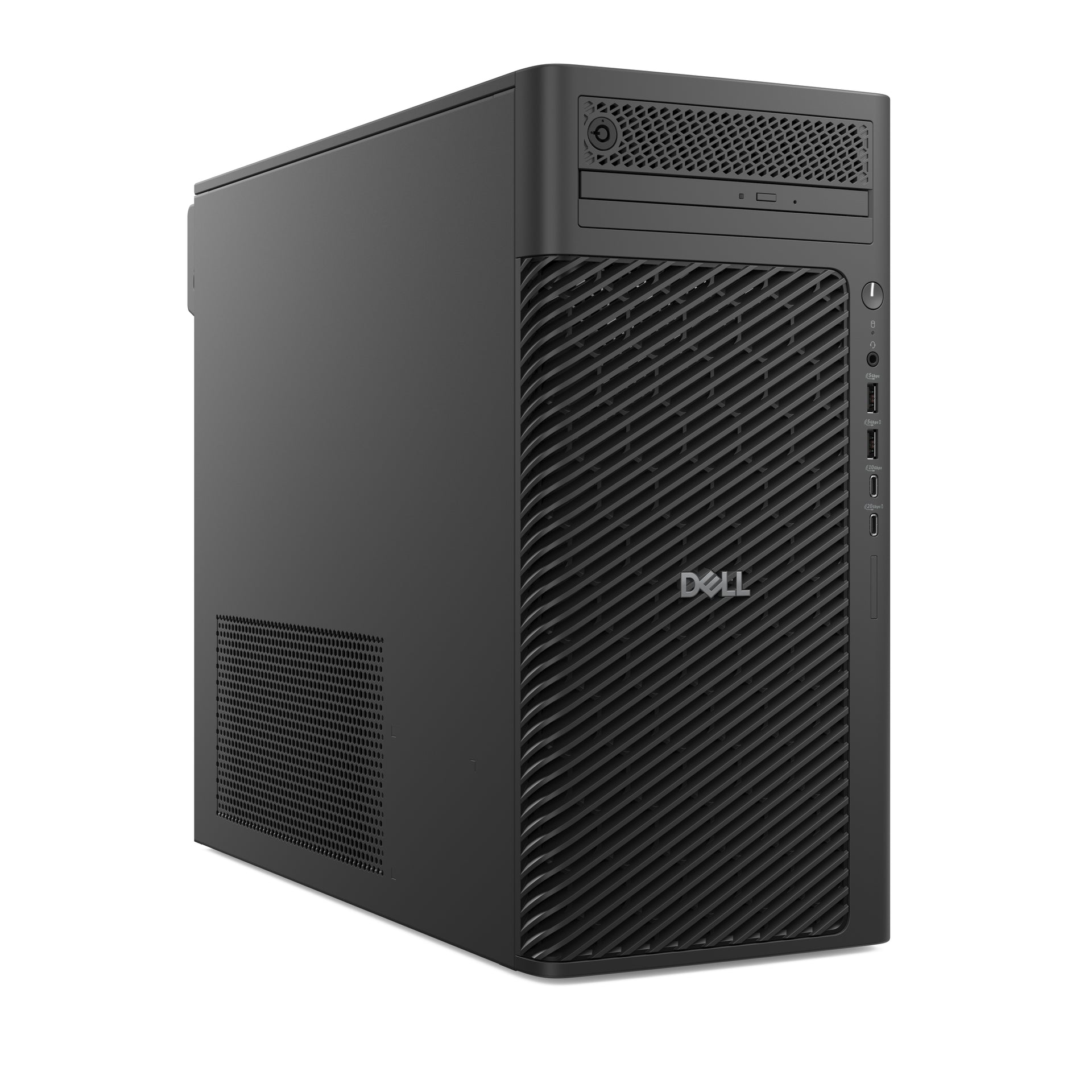 DELL J9JX5 Intel Core Ultra 7 265 32GB RAM 1TB SSD NVIDIA RTX A1000 Tower Windows 11 Pro - Image 2