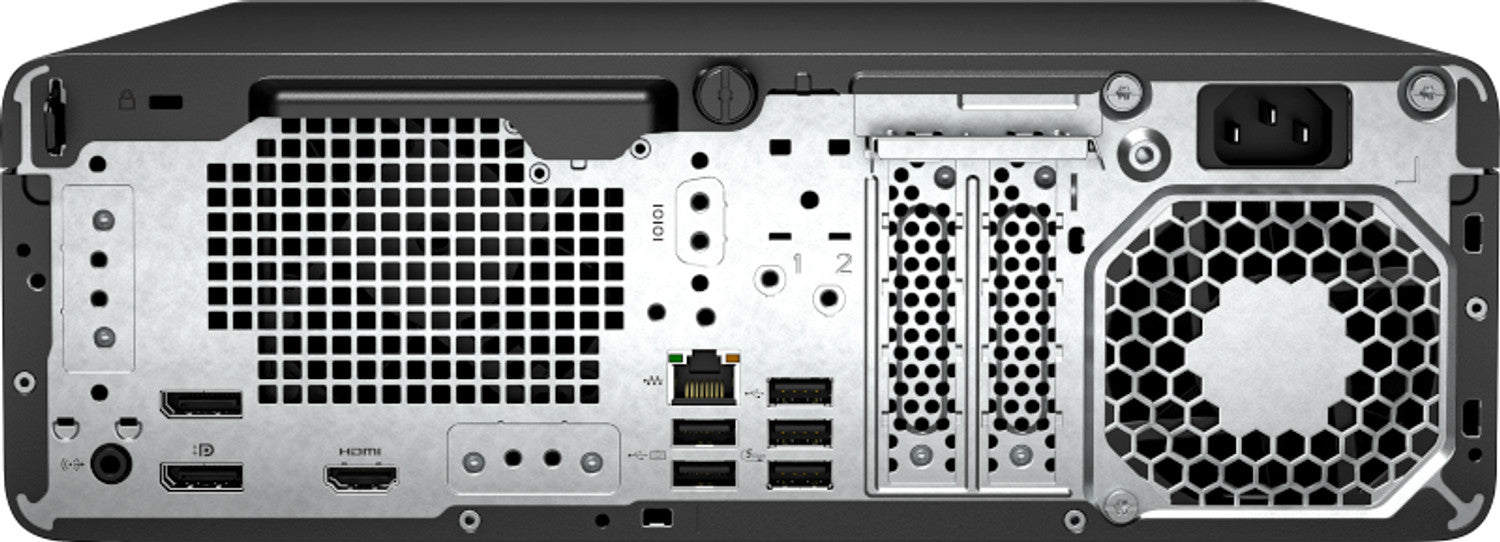 HP EliteDesk 8 G1i Intel Core Ultra 7 265 16GB RAM 1TB SSD NVIDIA RTX A400 SFF Windows 11 Pro - Image 14