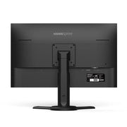 Hannspree HP241PJB 23.8" Full HD IPS Monitor 100Hz
