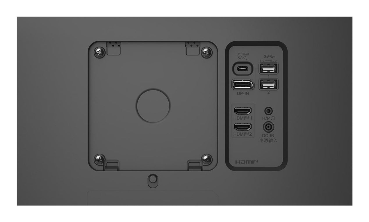 LG 32U720A-B 32" 4K UHD Monitor IPS Panel 60Hz - Image 10