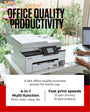 Canon MAXIFY GX2050 Colour Inkjet Wireless Multifunction Printer
