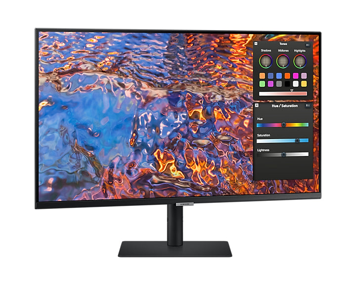Samsung ViewFinity S8 S32B800PXP 32" 4K UHD Monitor IPS Panel 60Hz - Image 14