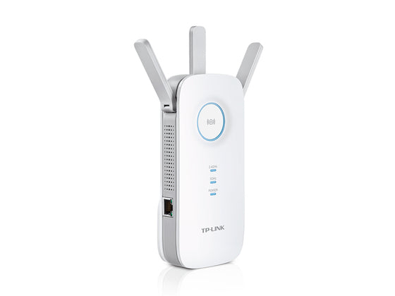 TP-Link RE450 Network Extender AC1750 Wi-Fi 5