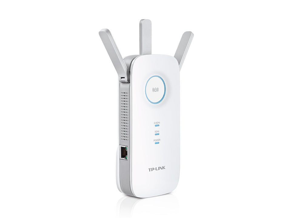 TP-Link RE450 Network Extender AC1750 Wi-Fi 5