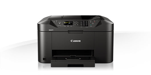 Canon MAXIFY MB2150 Colour Inkjet Wireless Multifunction Printer