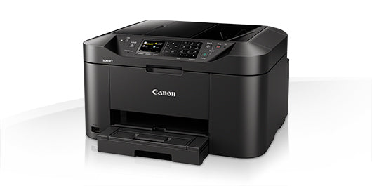 Canon MAXIFY MB2150 Colour Inkjet Wireless Multifunction Printer