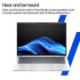 HP EliteBook 8 G1i Intel Core Ultra 5 228V 32GB RAM 512GB SSD Intel Arc Graphics 14" WUXGA Windows 11 Pro - Image 9