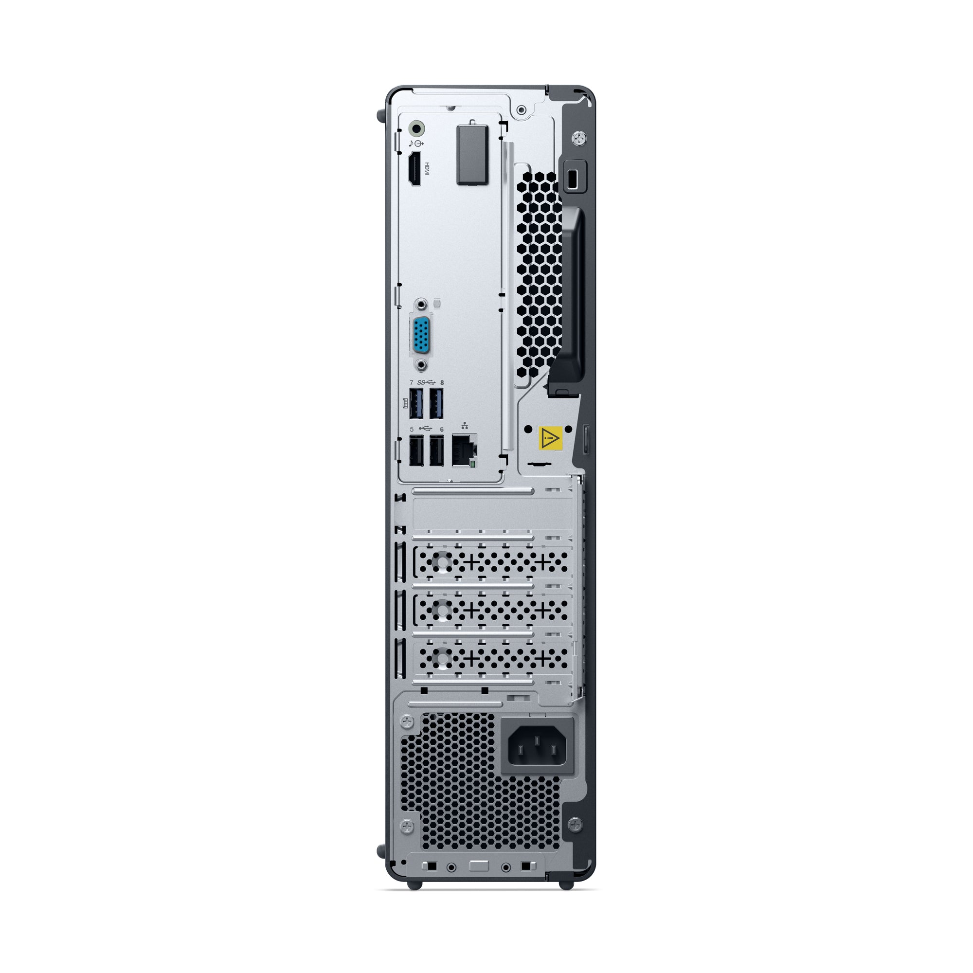 Lenovo ThinkCentre neo 30s i5-13420H 8GB RAM 256GB SSD Intel UHD Graphics SFF Windows 11 Pro - Image 15