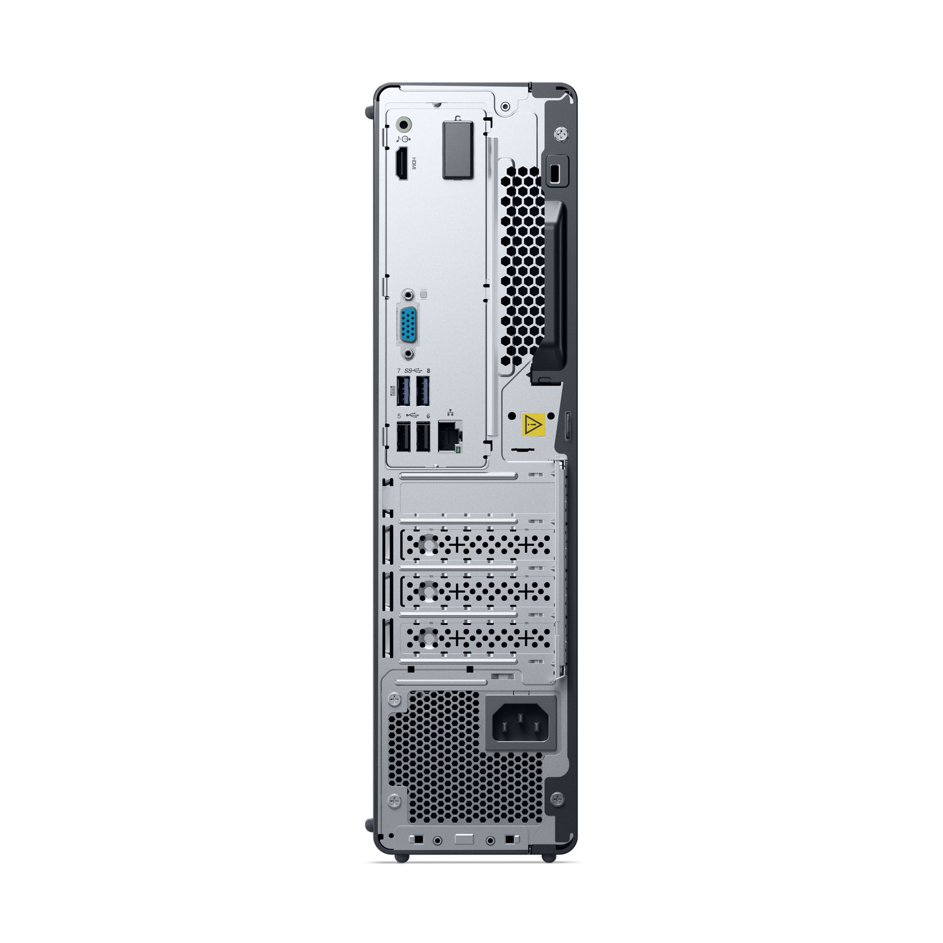 LENOVO THINKCENTRE NEO 30S i5-13420H 16GB RAM 512GB SSD Intel UHD Graphics SFF Windows 11 Pro - Image 15