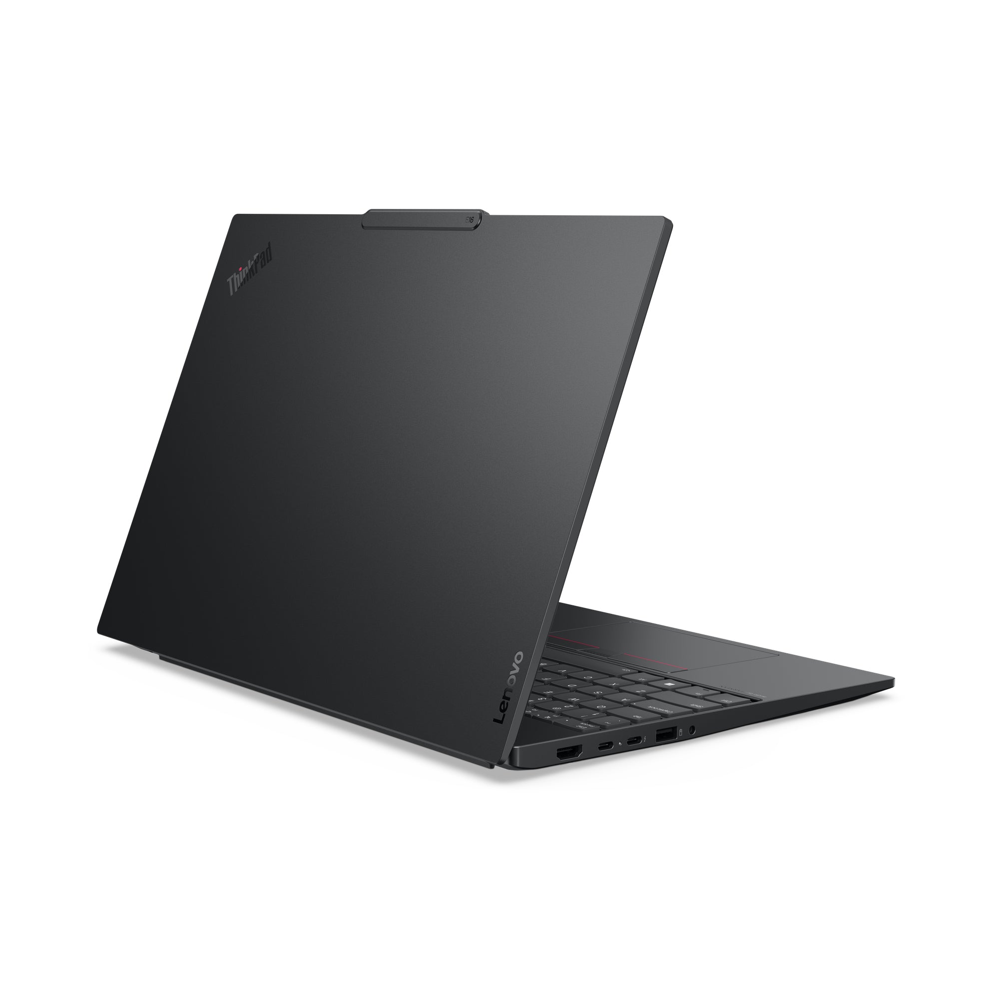 Lenovo 16" Intel Core Ultra 5 16GB RAM 512GB SSD Laptop