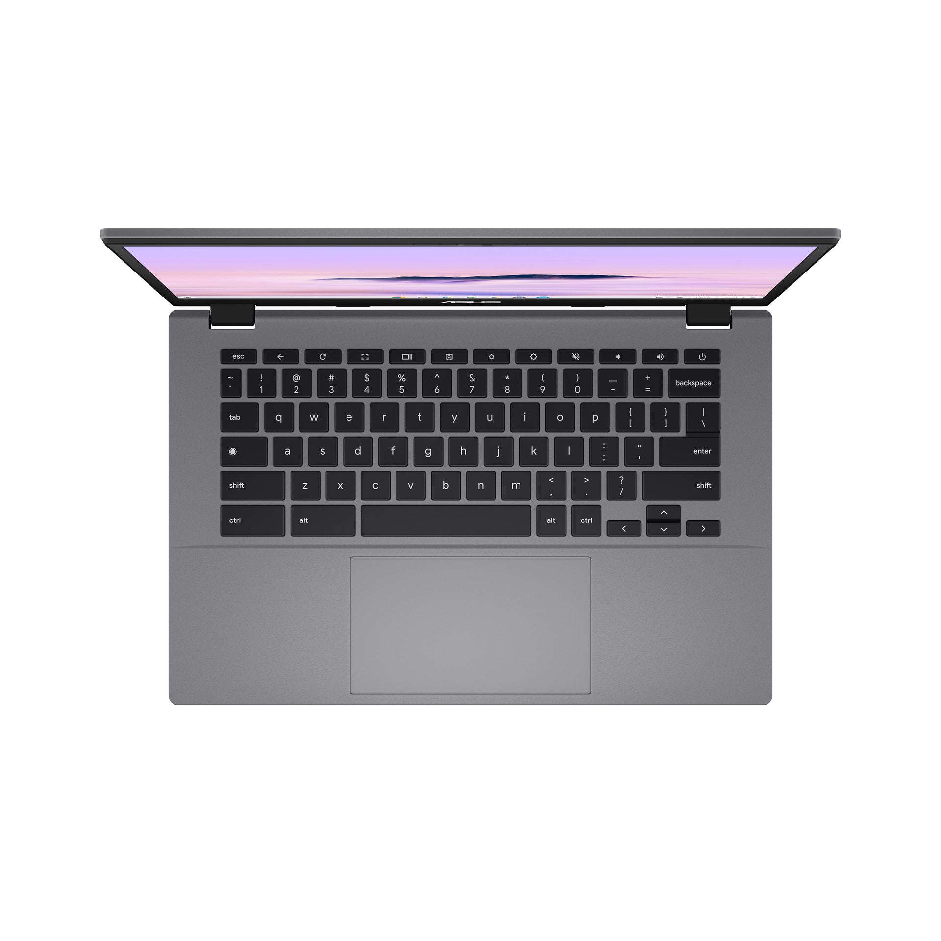 ASUS CB3402 Chromebook Intel Core 5 120U 16GB RAM 256GB UFS 14" Full HD ChromeOS