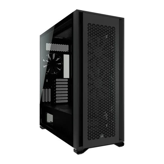 Vortex Pro Workstation Threadripper PRO 9965WX, 256GB ECC, 1TB + 4TB SSD, RTX PRO 6000 96GB, Win 11 Pro