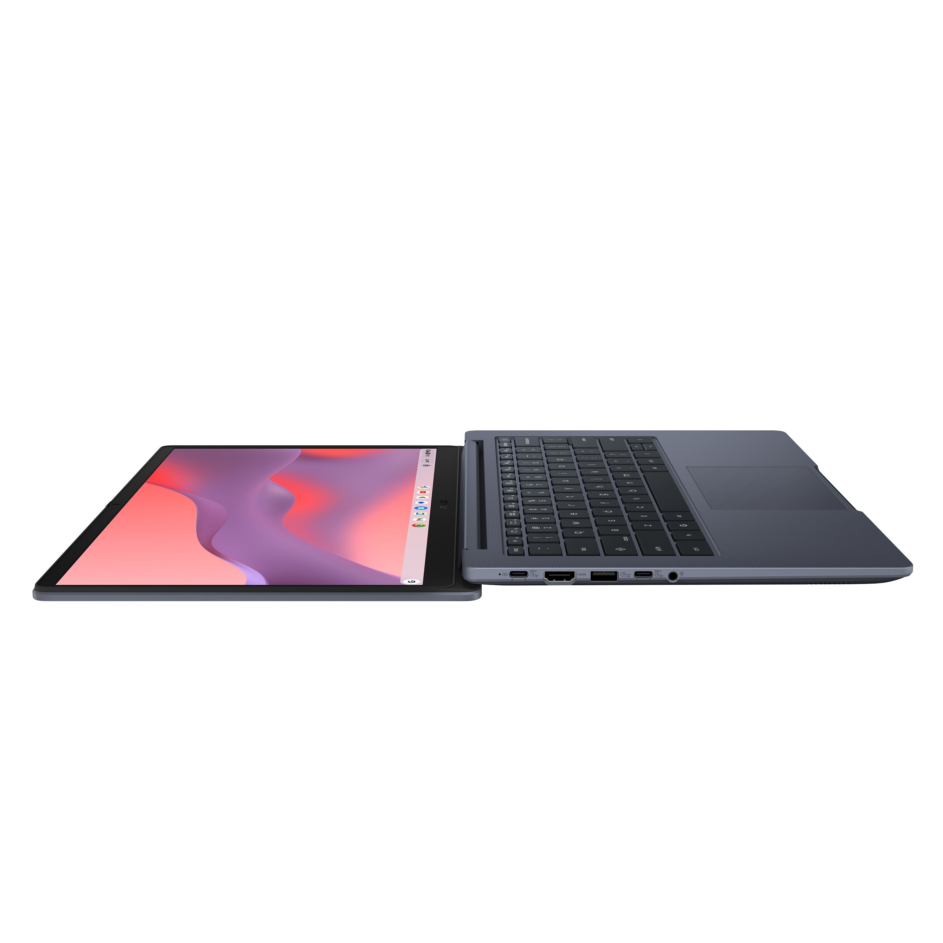 ASUS CB1405CTA N50 8GB RAM 64GB eMMC 14" Full HD ChromeOS