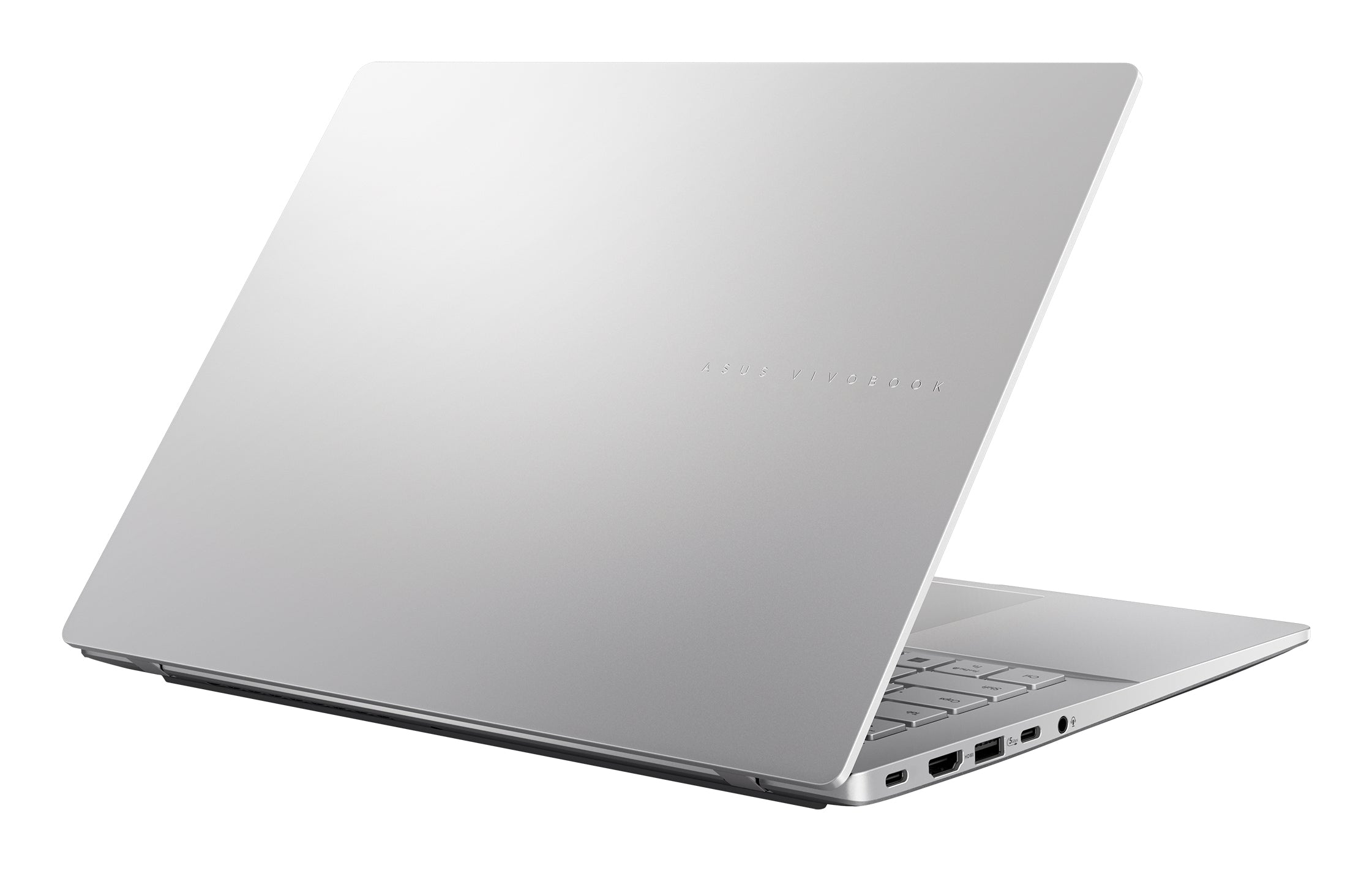 ASUS VivoBook S14 M3407HA-LY014W AMD Ryzen 7 260 16GB RAM 1TB SSD AMD Radeon 780M 14" WUXGA Windows 11 Home