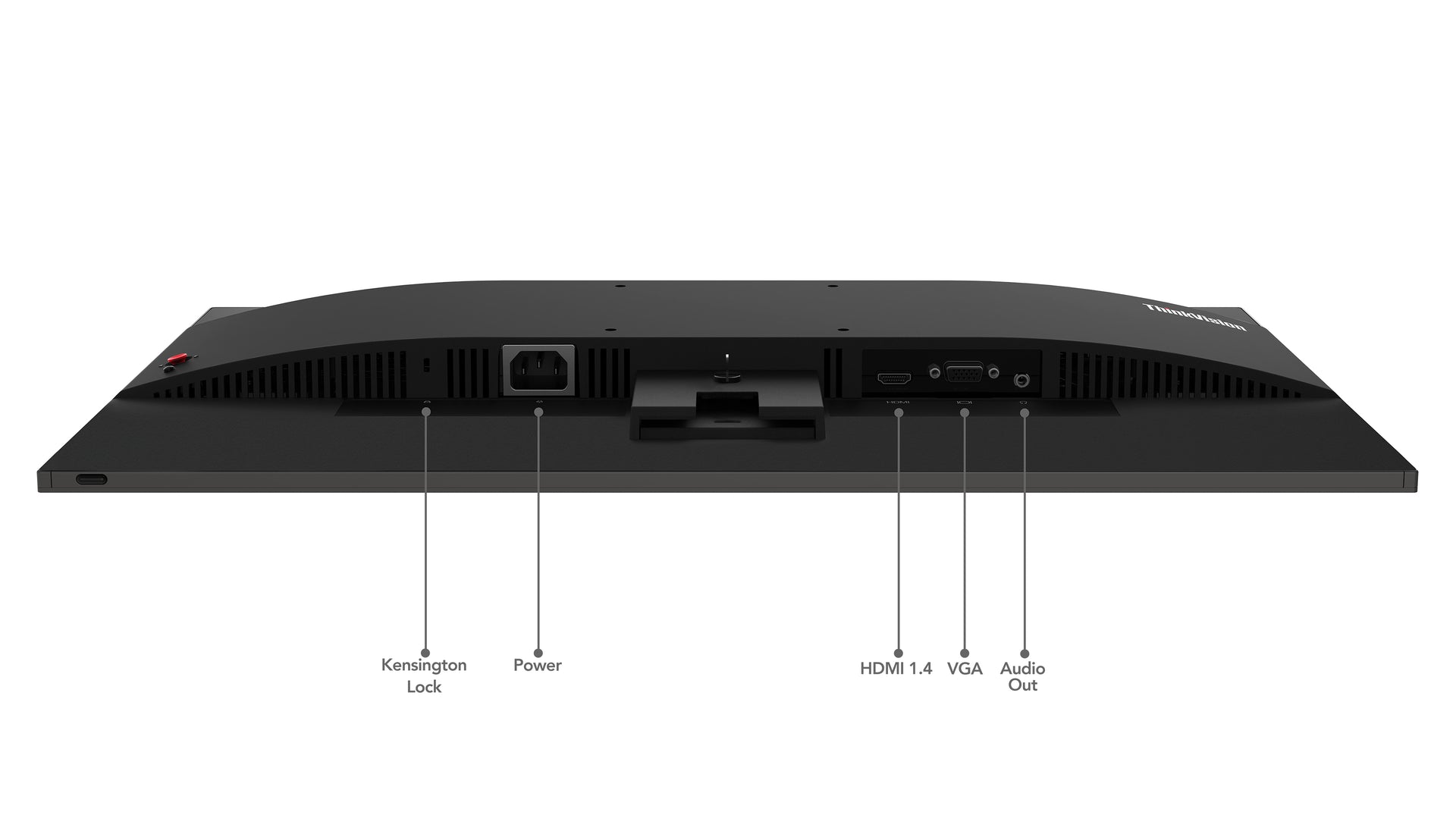 Lenovo ThinkVision S24i-30 23.8" Full HD Monitor IPS Panel 100Hz - Image 11