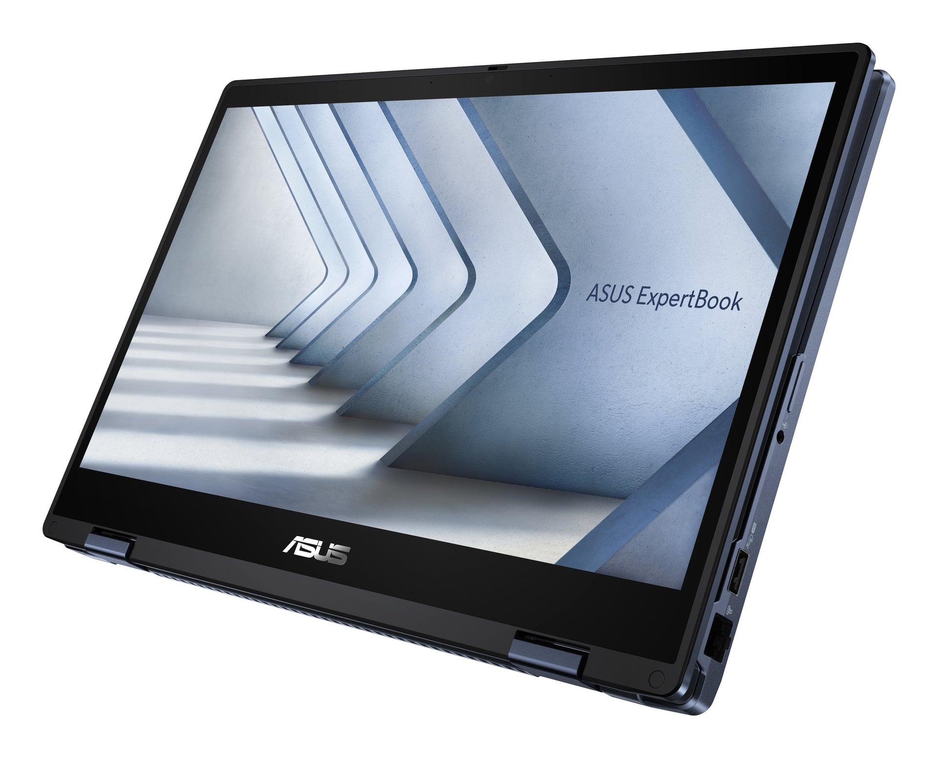 ASUS B3402FV Intel Core 5 120U 8GB RAM 256GB SSD Intel Graphics 14" Full HD Windows 11 Pro Education - Image 10