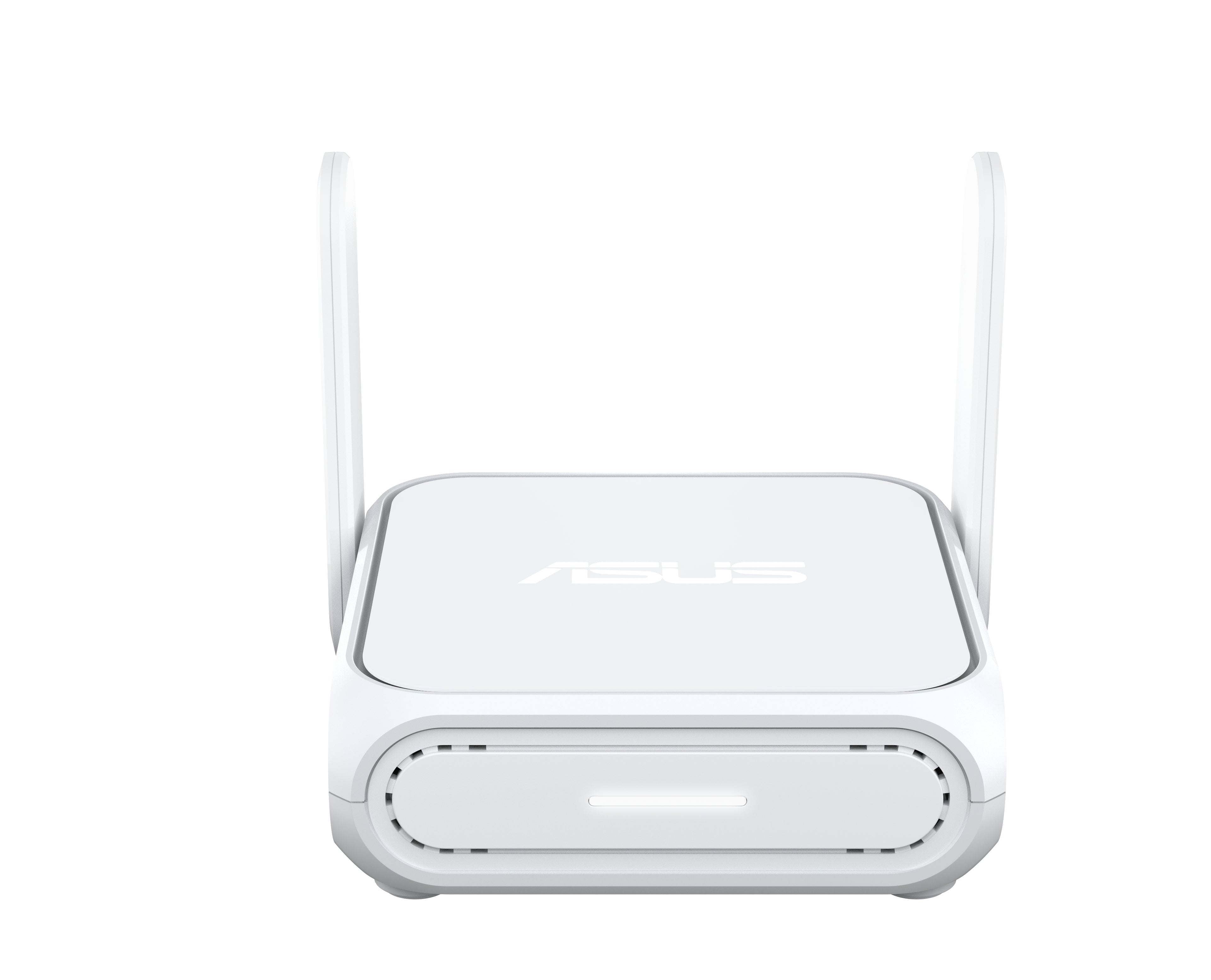 ASUS RT-BE58 TRAVEL ROUTER