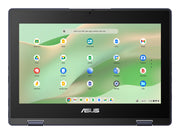 ASUS CZ1104 Flip MediaTek Kompanio 540 4GB RAM 64GB eMMC 11.6" HD ChromeOS