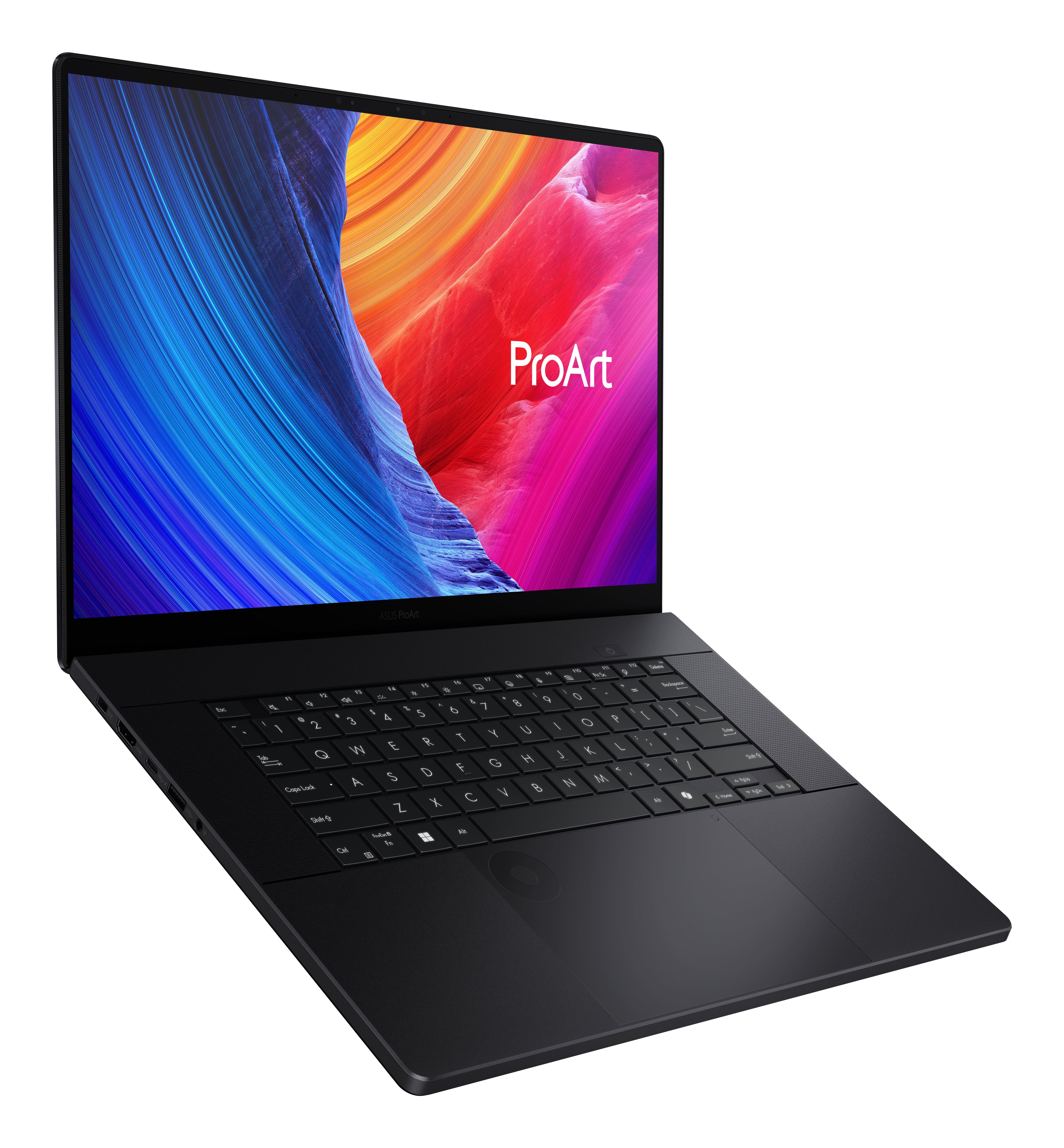 ASUS ProArt P16 H7606WX-SE001W AMD Ryzen AI 9 64GB RAM 2TB SSD NVIDIA GeForce RTX 5090 16" 4K UHD Windows 11 Home