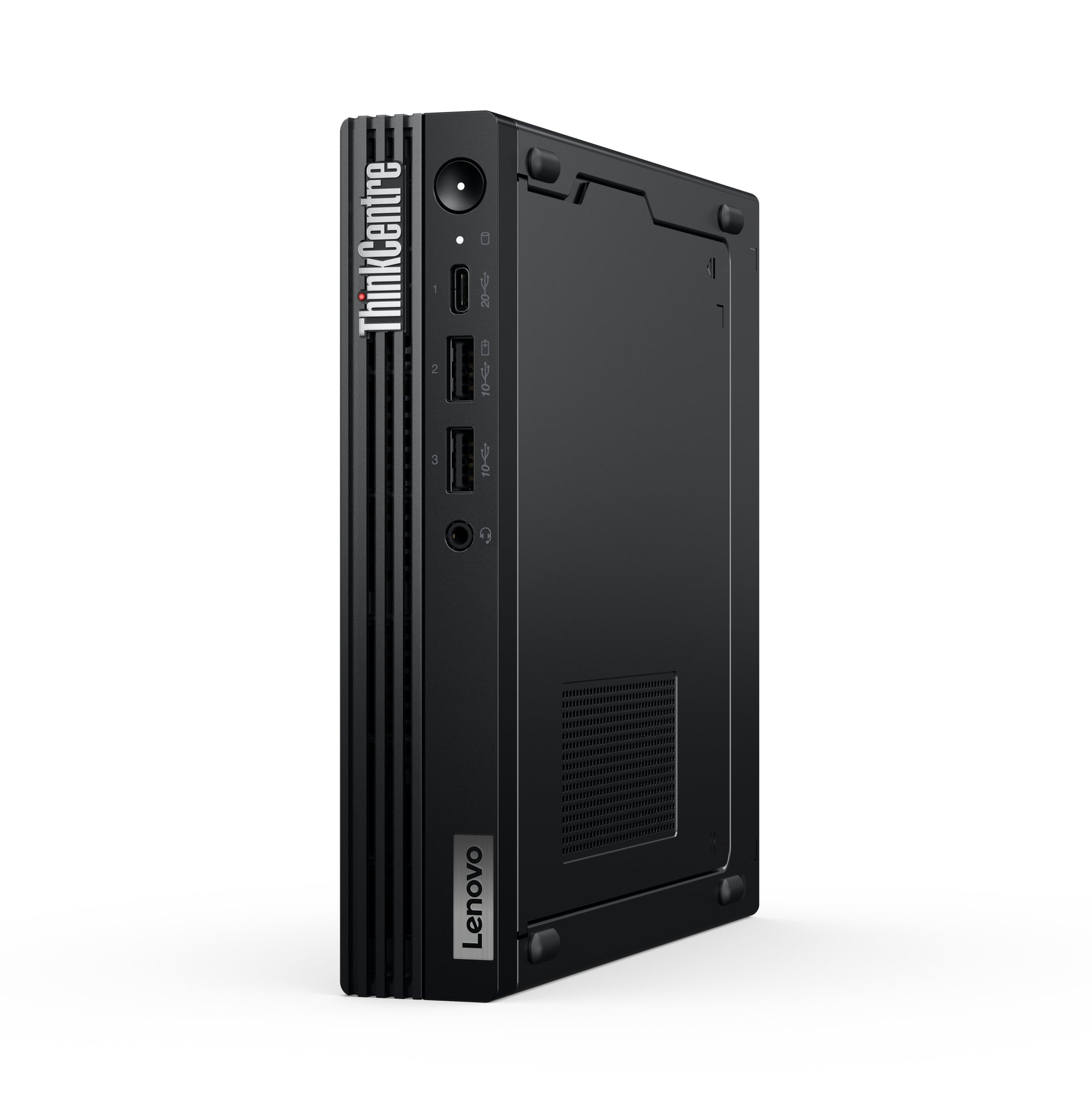 Lenovo Thinkcentre M90Q G5 Intel Core i7-14700T 16GB RAM 512GB SSD Mini PC