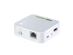 TP-LINK TL-WR902AC Dual-Band Router