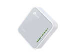 TP-LINK TL-WR902AC Dual-Band Router