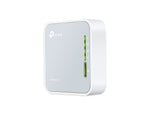 TP-LINK TL-WR902AC Dual-Band Router