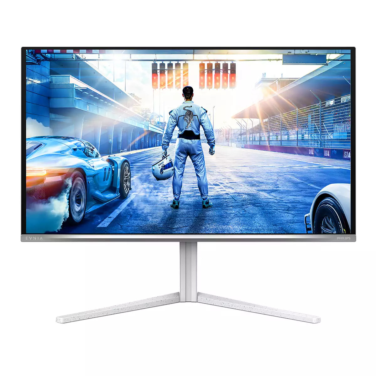 Philips Evnia 6000 27M2N6501L 27" QHD OLED Monitor 240Hz
