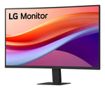 LG 27U421A 27" Full HD Monitor VA Panel 100Hz - Image 2