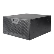 Vortex Pro Rackstation Threadripper PRO 9965WX, 256GB ECC, 1TB + 4TB SSD, 2 x RTX PRO 6000 Max-Q 96GB, Win 11 Pro