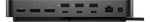 Dell Pro Thunderbolt 4 SD25TB4 Dock - Wired, Black, 130W Power Delivery - Image 3
