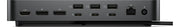 Dell Pro Thunderbolt 4 SD25TB4 Dock - Wired, Black, 130W Power Delivery - Image 3