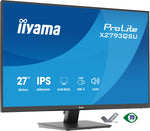 iiYAMA X2793QSU-B1 27" QHD IPS Monitor 75Hz