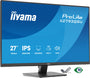 iiYAMA X2793QSU-B1 27" QHD IPS Monitor 75Hz