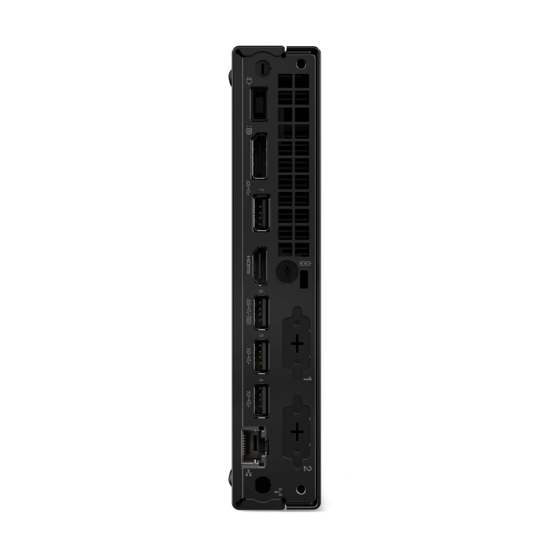 Lenovo Thinkcentre M90Q G5 Intel Core i7-14700T 16GB RAM 512GB SSD Mini PC