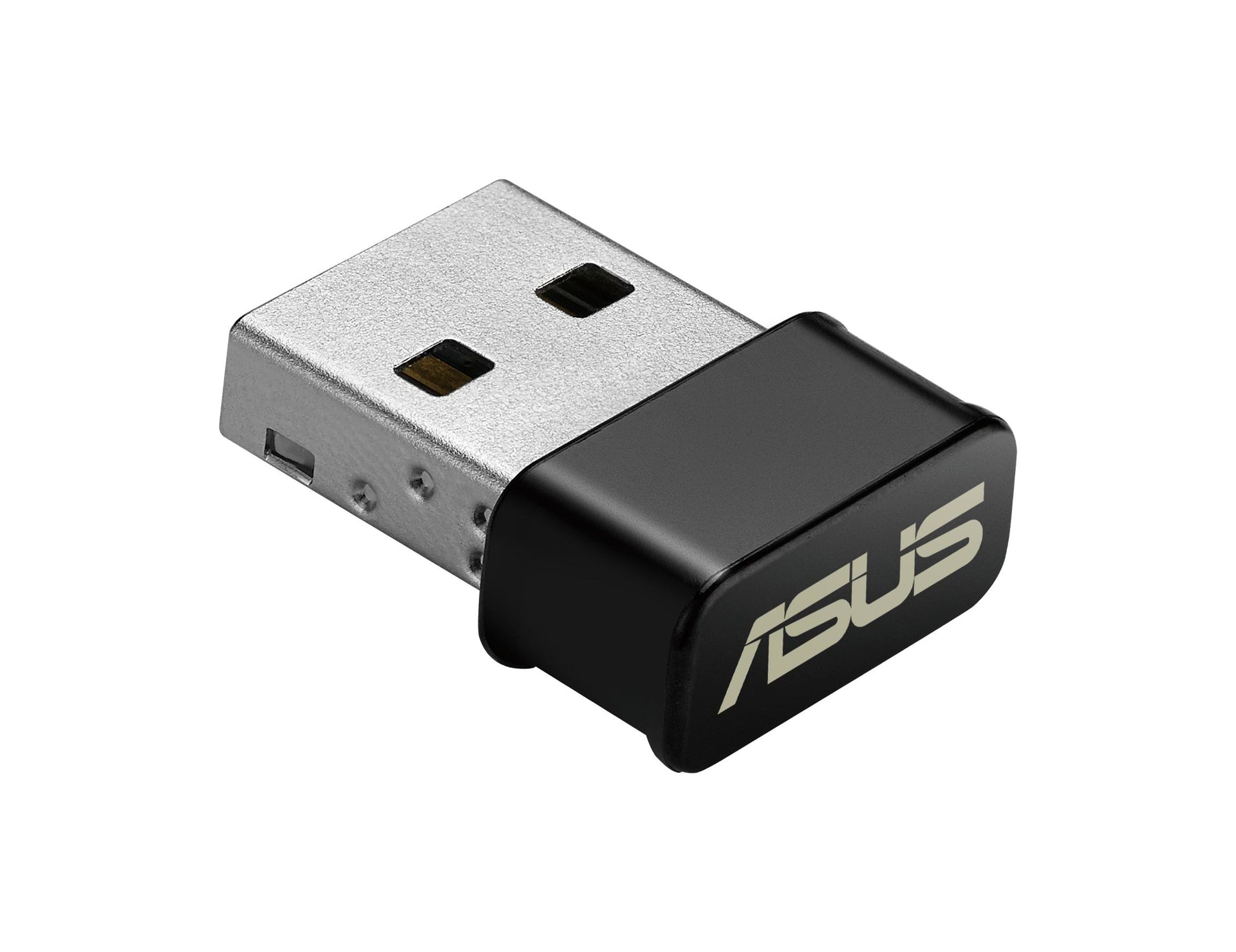 ASUS USB-AC53 Nano Dual-Band Wi-Fi Adapter, 867 Mbps - Image 2