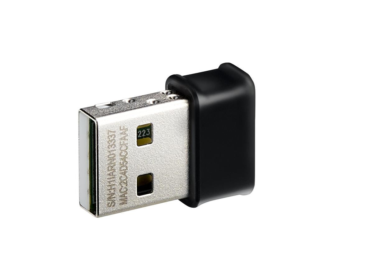 ASUS USB-AC53 Nano Dual-Band Wi-Fi Adapter, 867 Mbps - Image 4