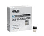 ASUS USB-AC53 Nano Dual-Band Wi-Fi Adapter, 867 Mbps - Image 3