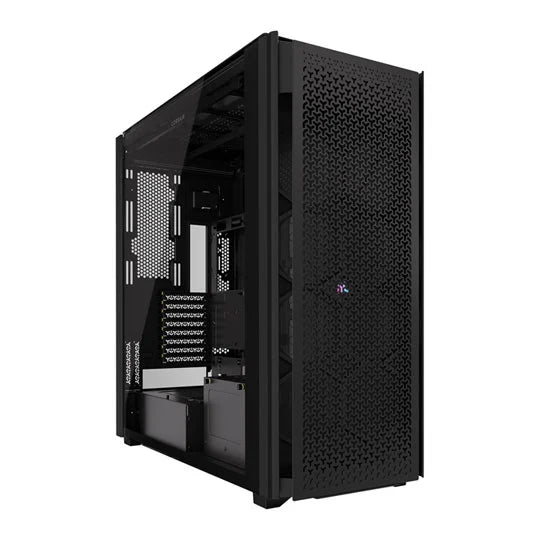 Vortex Pro Workstation Threadripper PRO 9965WX, 128GB ECC, 1TB + 4TB SSD, 2 x RTX 5090 32GB, Win 11 Pro