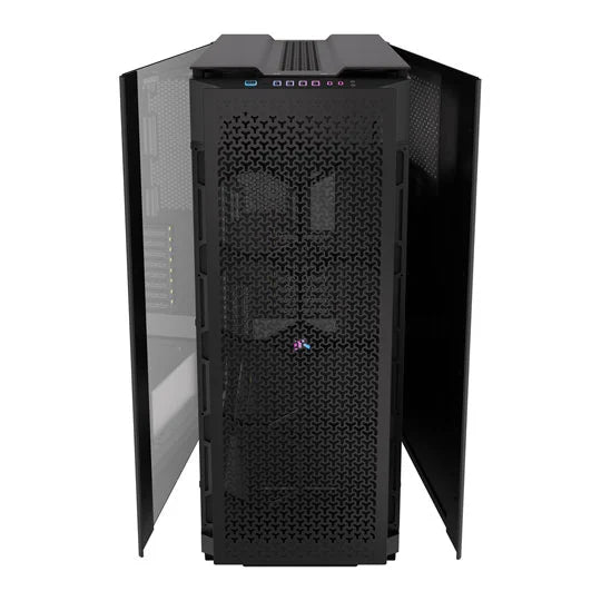 Vortex Pro Workstation Threadripper PRO 9965WX, 128GB ECC, 1TB + 4TB SSD, 2 x RTX 5090 32GB, Win 11 Pro