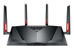 ASUS DSL-AC88U Wi-Fi Router Gigabit Ethernet Wi-Fi 5