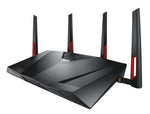 ASUS DSL-AC88U Wi-Fi Router Gigabit Ethernet Wi-Fi 5 - Image 3