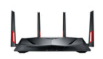 ASUS DSL-AC88U Wi-Fi Router Gigabit Ethernet Wi-Fi 5 - Image 4