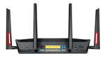 ASUS DSL-AC88U Wi-Fi Router Gigabit Ethernet Wi-Fi 5 - Image 2