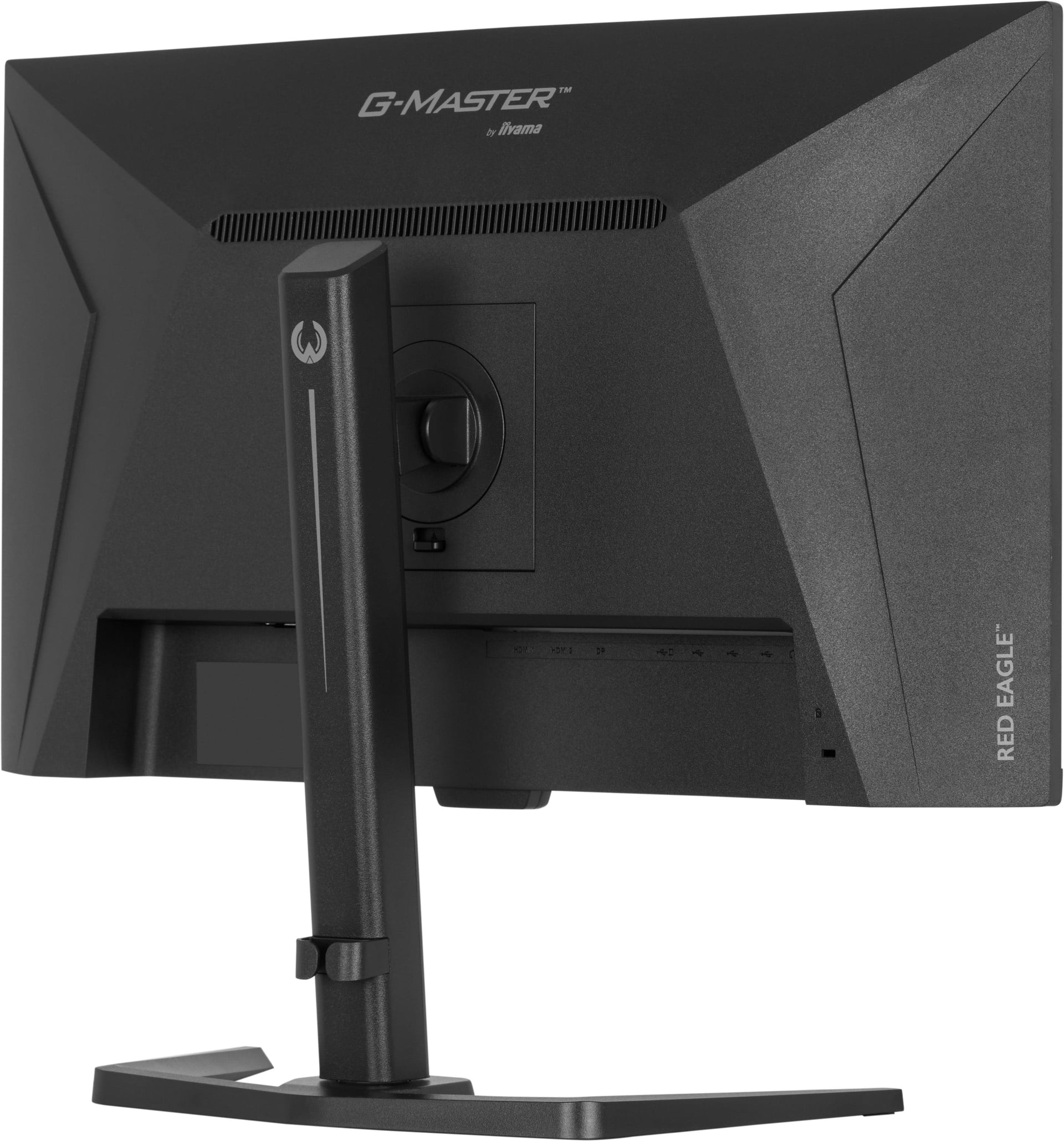 iiyama G-MASTER Red Eagle GB2771UHSU-B1 27" 4K UHD IPS Monitor 144Hz