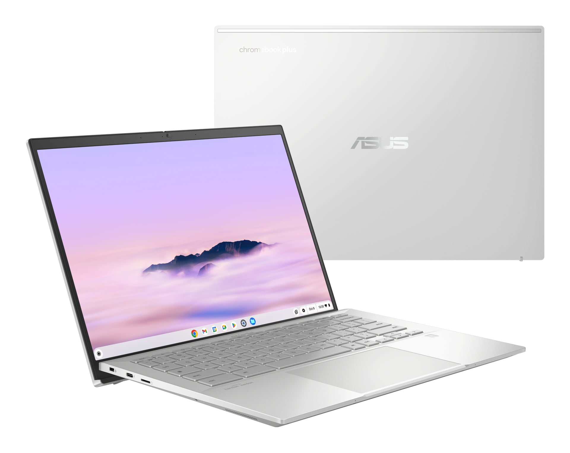 ASUS CB5403CMA Intel Core Ultra 7 155U 16GB RAM 512GB SSD 14" QHD ChromeOS